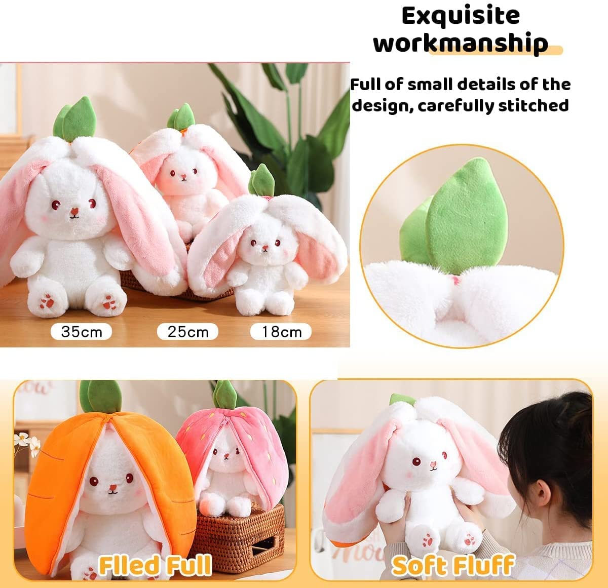 Toy product detail