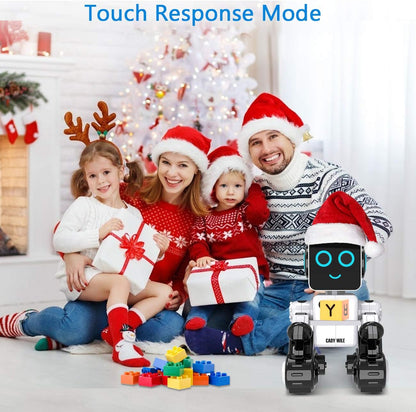 Programmable Smart Robot Toy