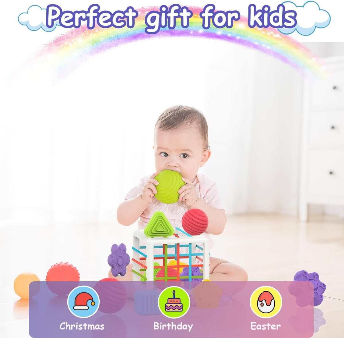 Sensory Toy product detail