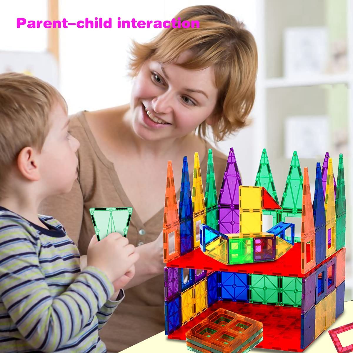 Toy product detail
