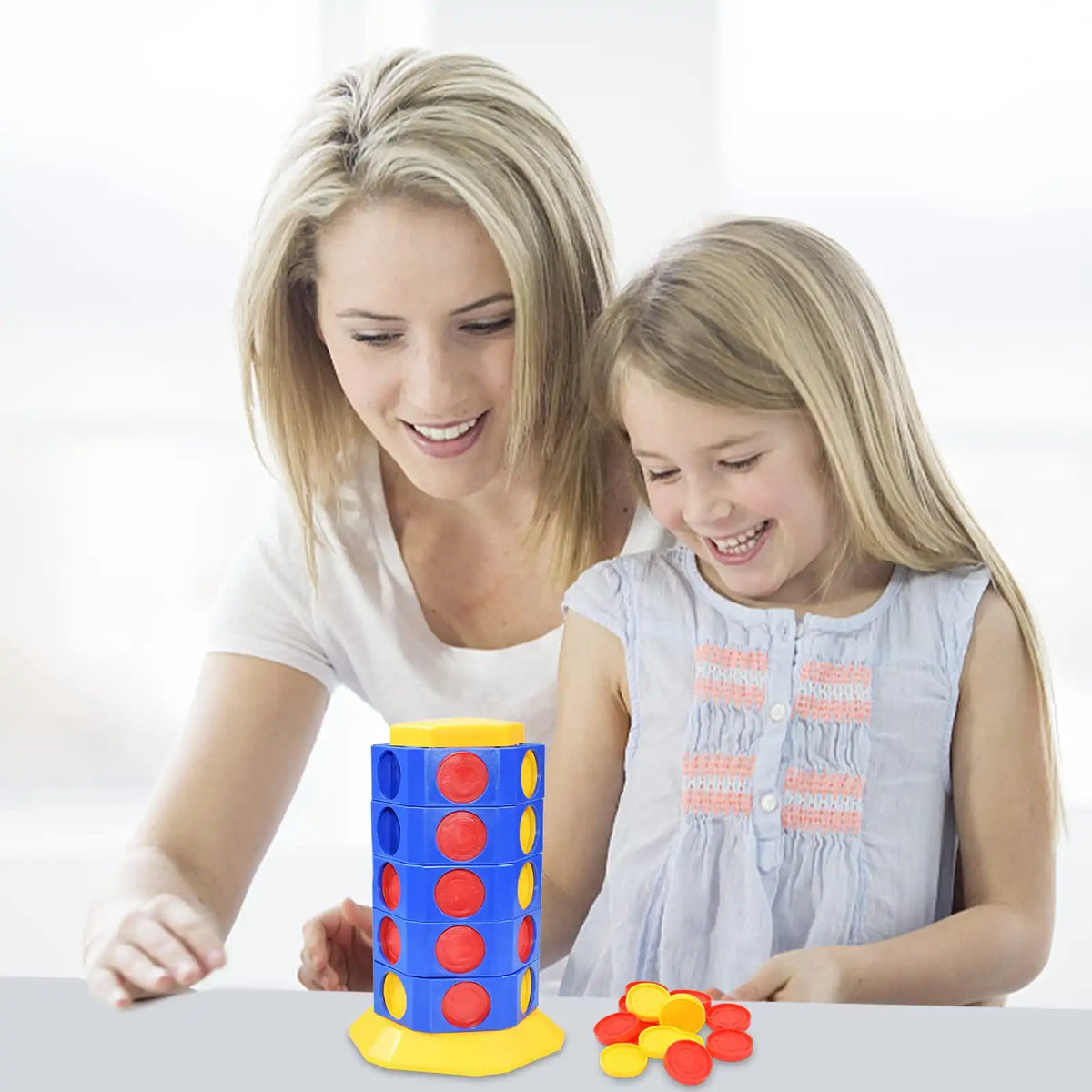 Children S Educational Rotating Chess product detail