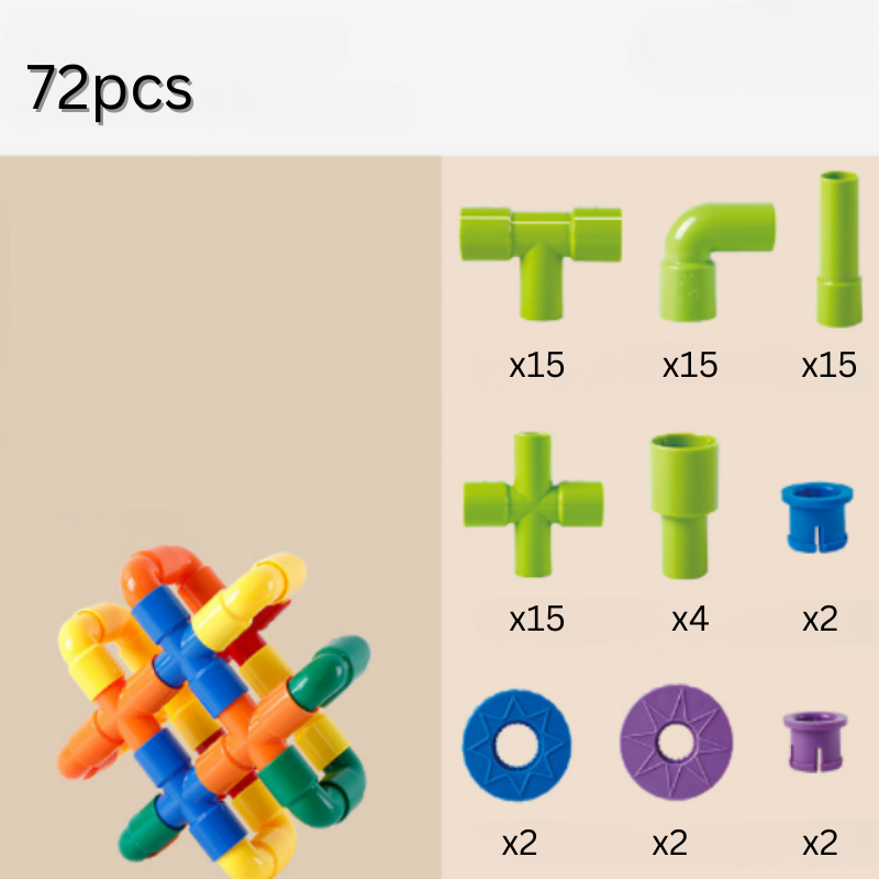 Tubix product detail