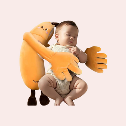 Baby Patter for Sleep