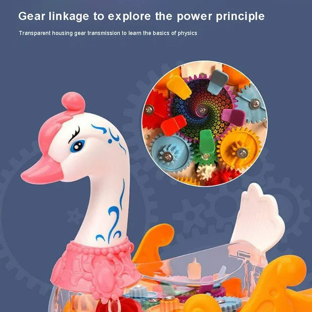 Electric Toy product detail