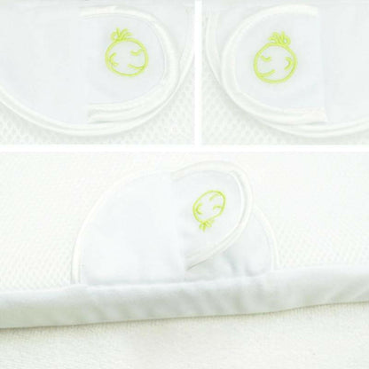 DreamSafe™ Newborn Infant Comfort Support Cushion