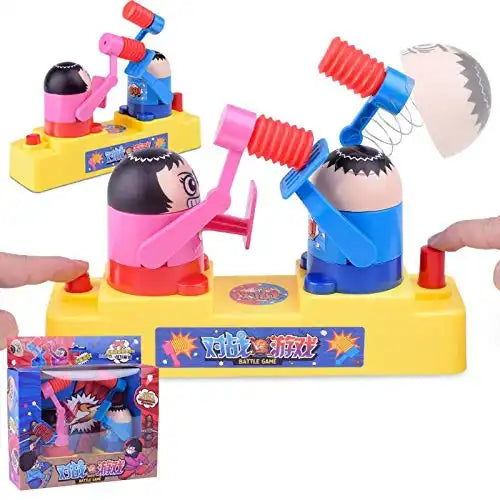 Toy product detail