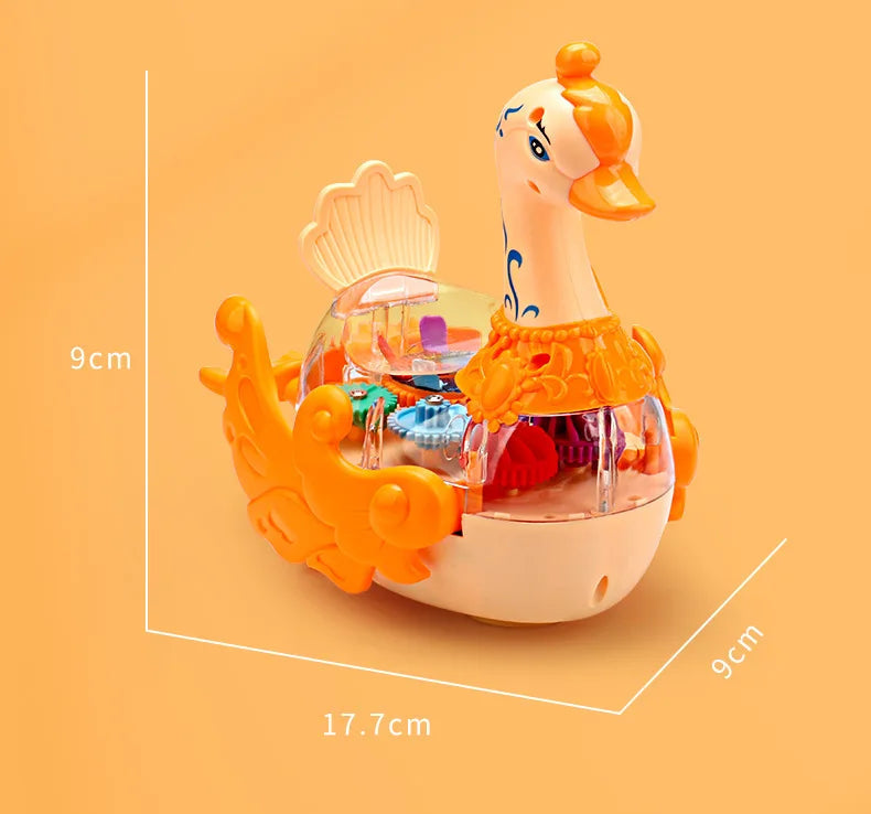 Electric Toy product detail