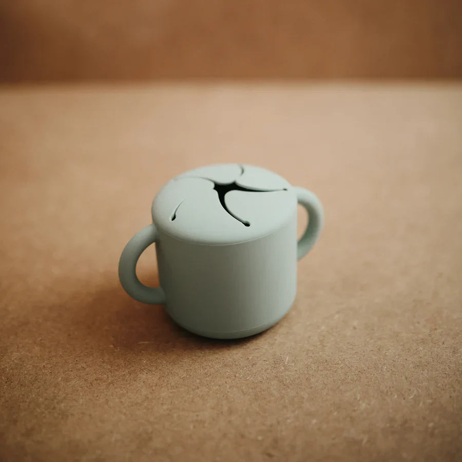 Snack Cup - Green product view