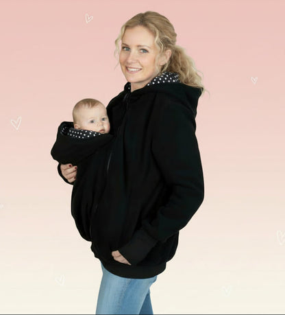 Mama Kangaroo™ Snuggle Jacket