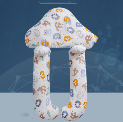 CloudSoft™ Huggable Baby Support Pillow