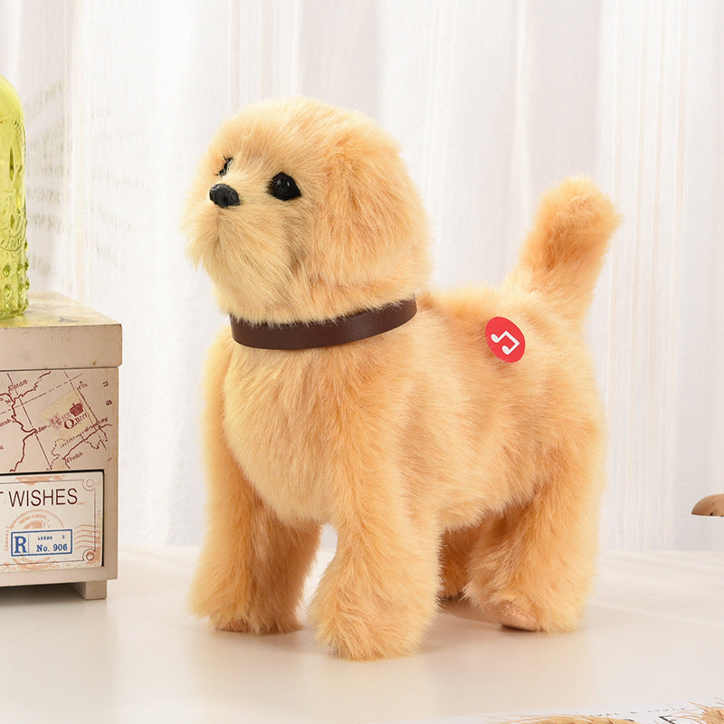 Toy - Beagle product view