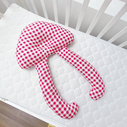 CloudSoft™ Huggable Baby Support Pillow