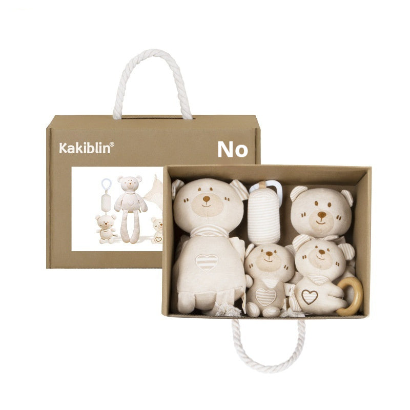 TenderCloud™ Baby Comforter Gift Set