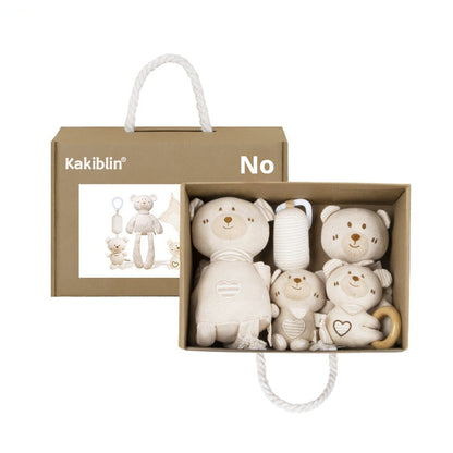 TenderCloud™ Baby Comforter Gift Set