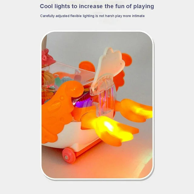 Electric Toy product detail