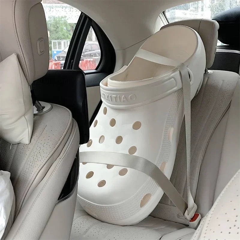 Giant Croc Shoe product detail