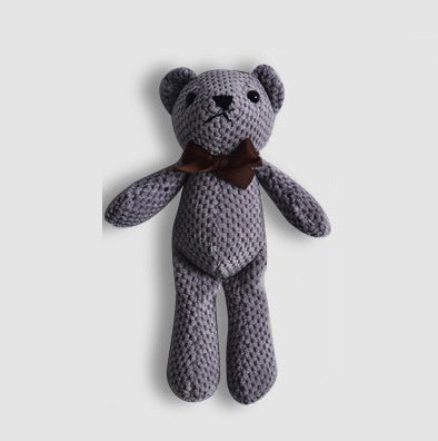 Tiny Teddy Bear