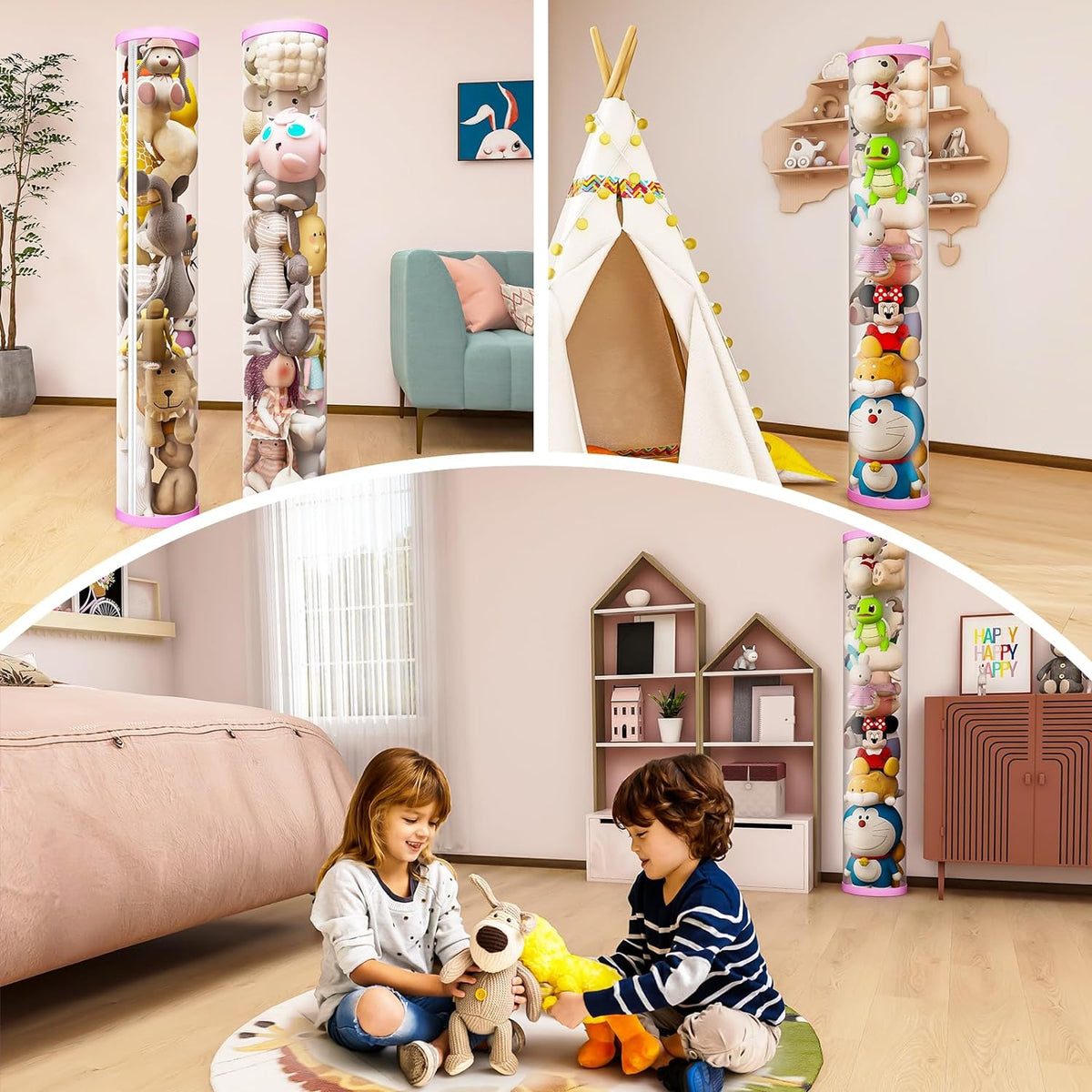 Toy product detail