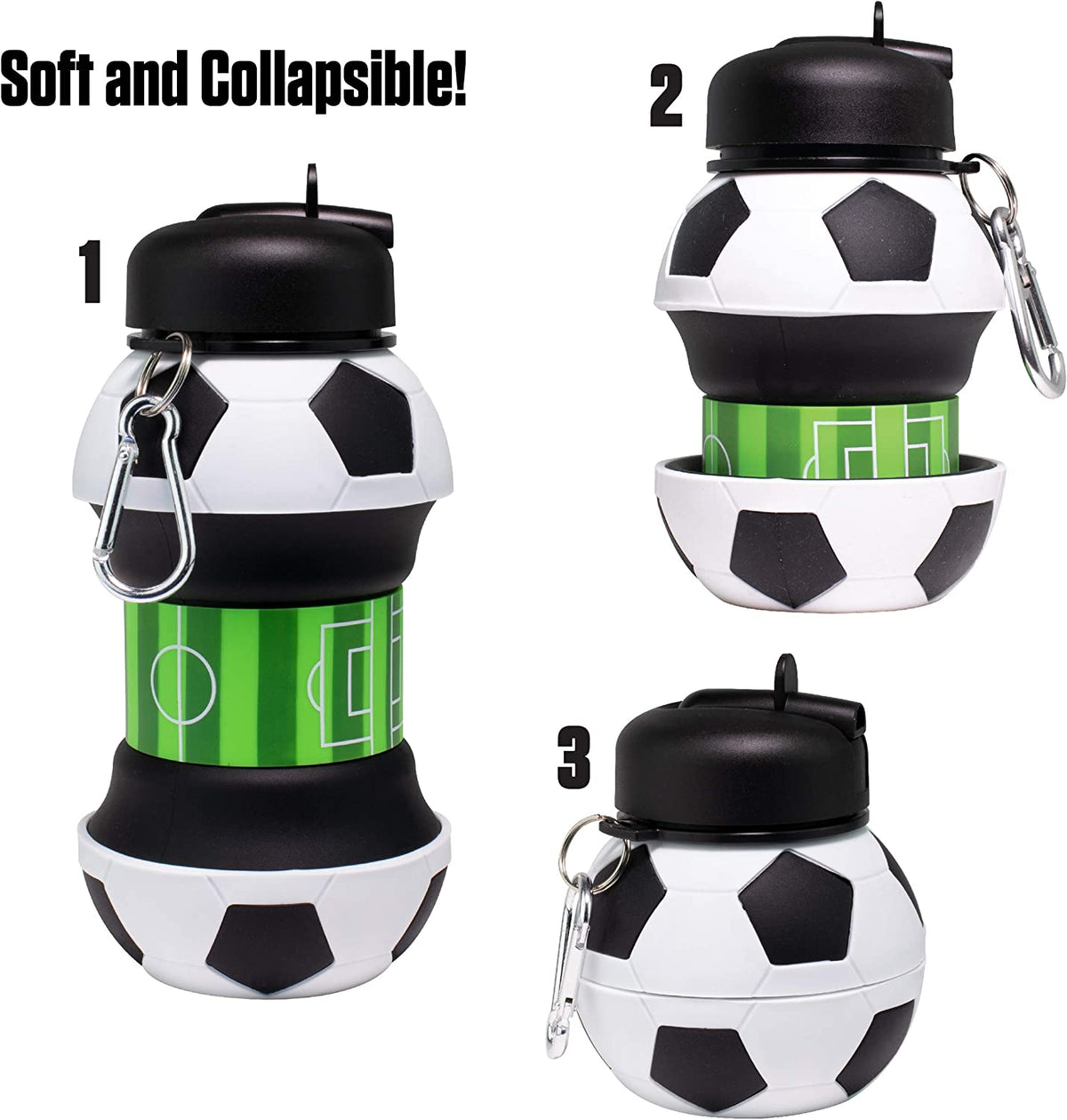 Silicone Toy product detail