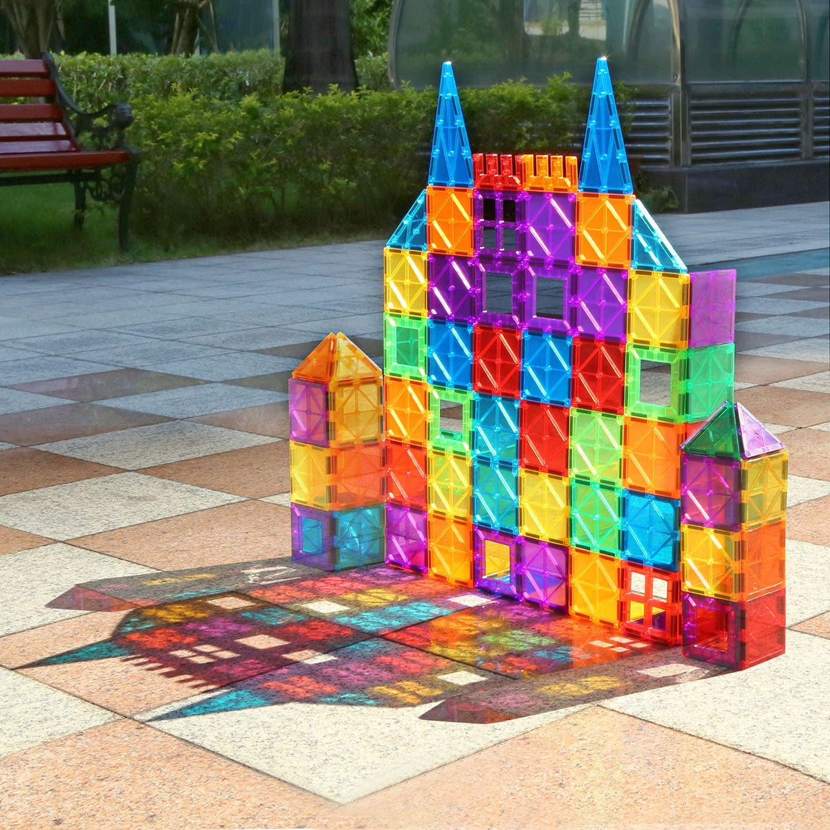 Toy - 54 Pcs product view