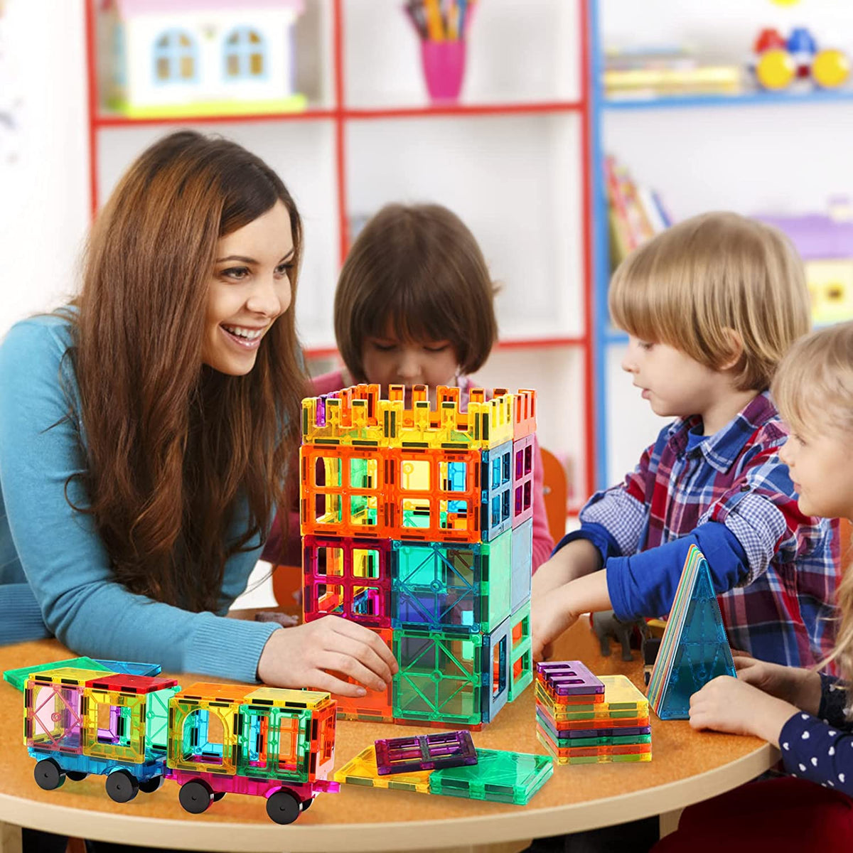 Toy - 40 Pcs product view