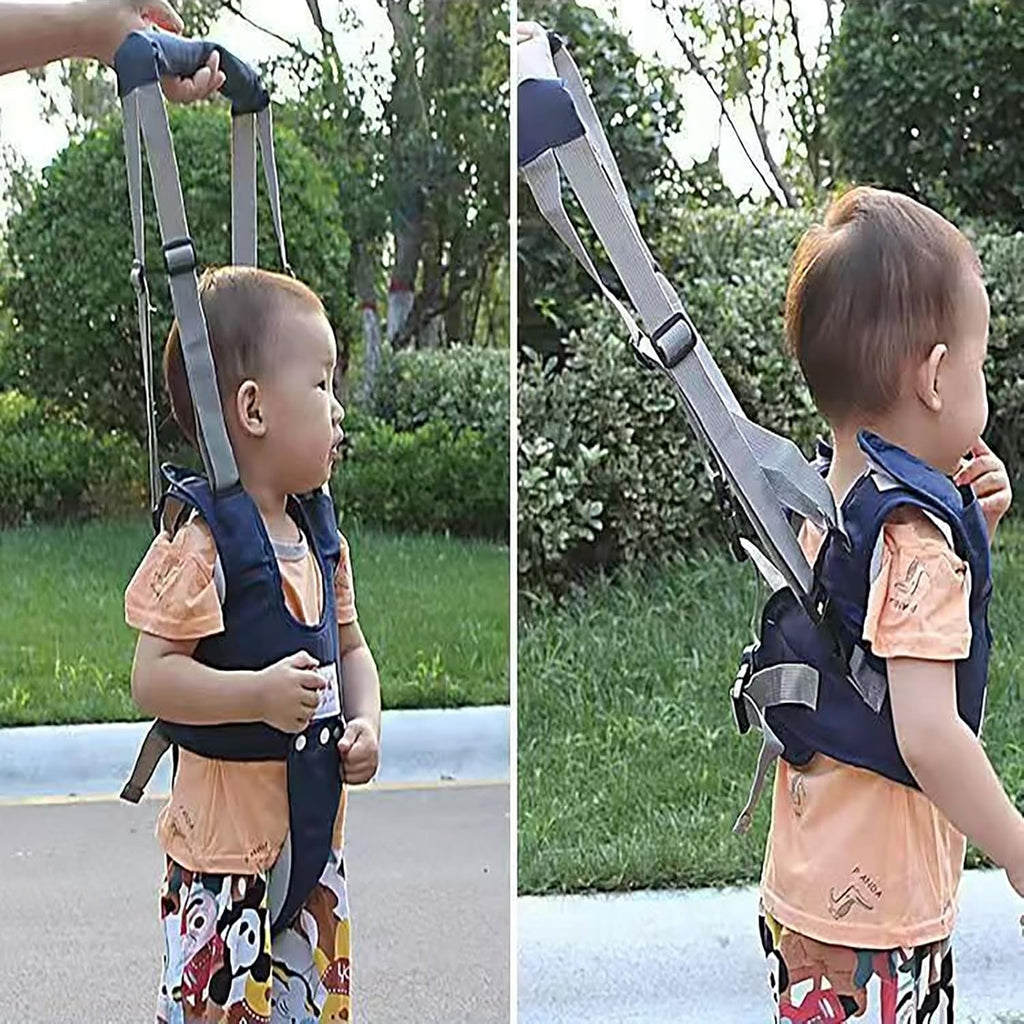 Adjustable Baby Walking Assistant Harness