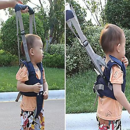 Adjustable Baby Walking Assistant Harness