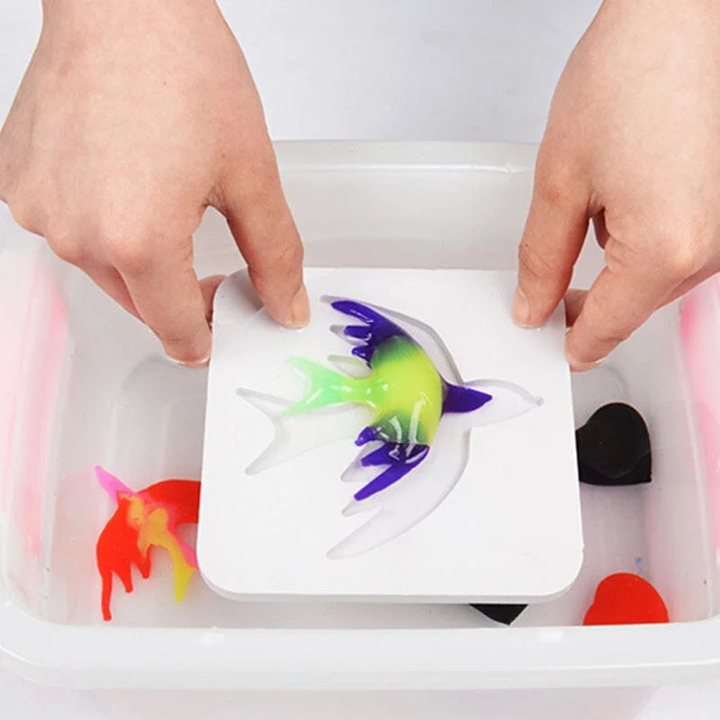 Sensory Toy product detail