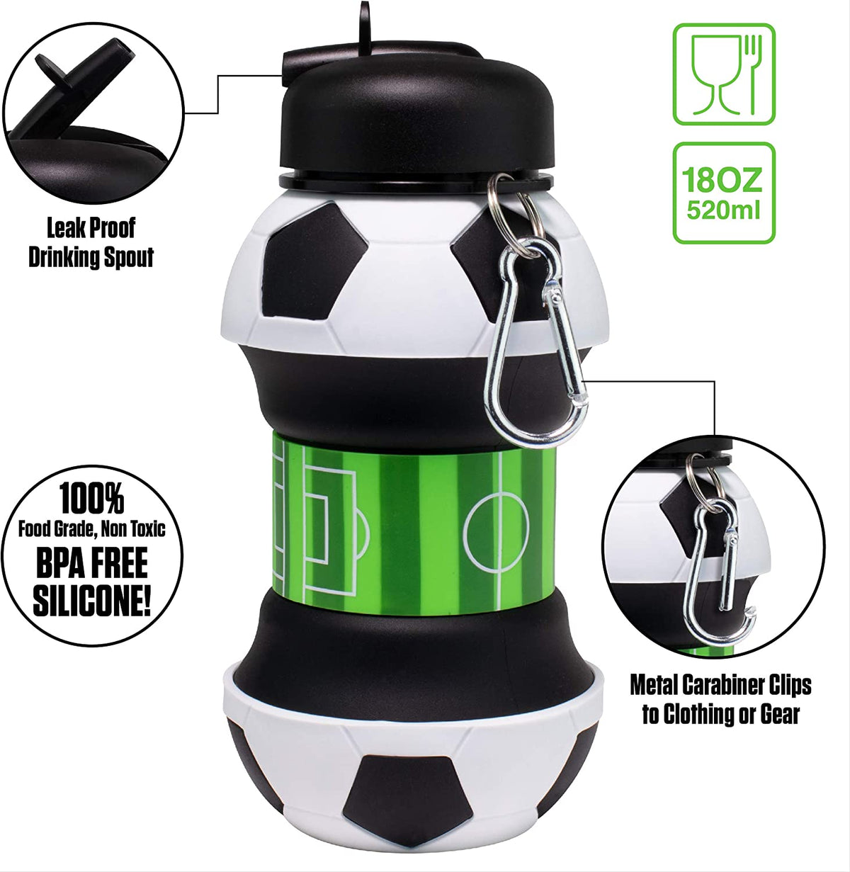 Silicone Toy product detail