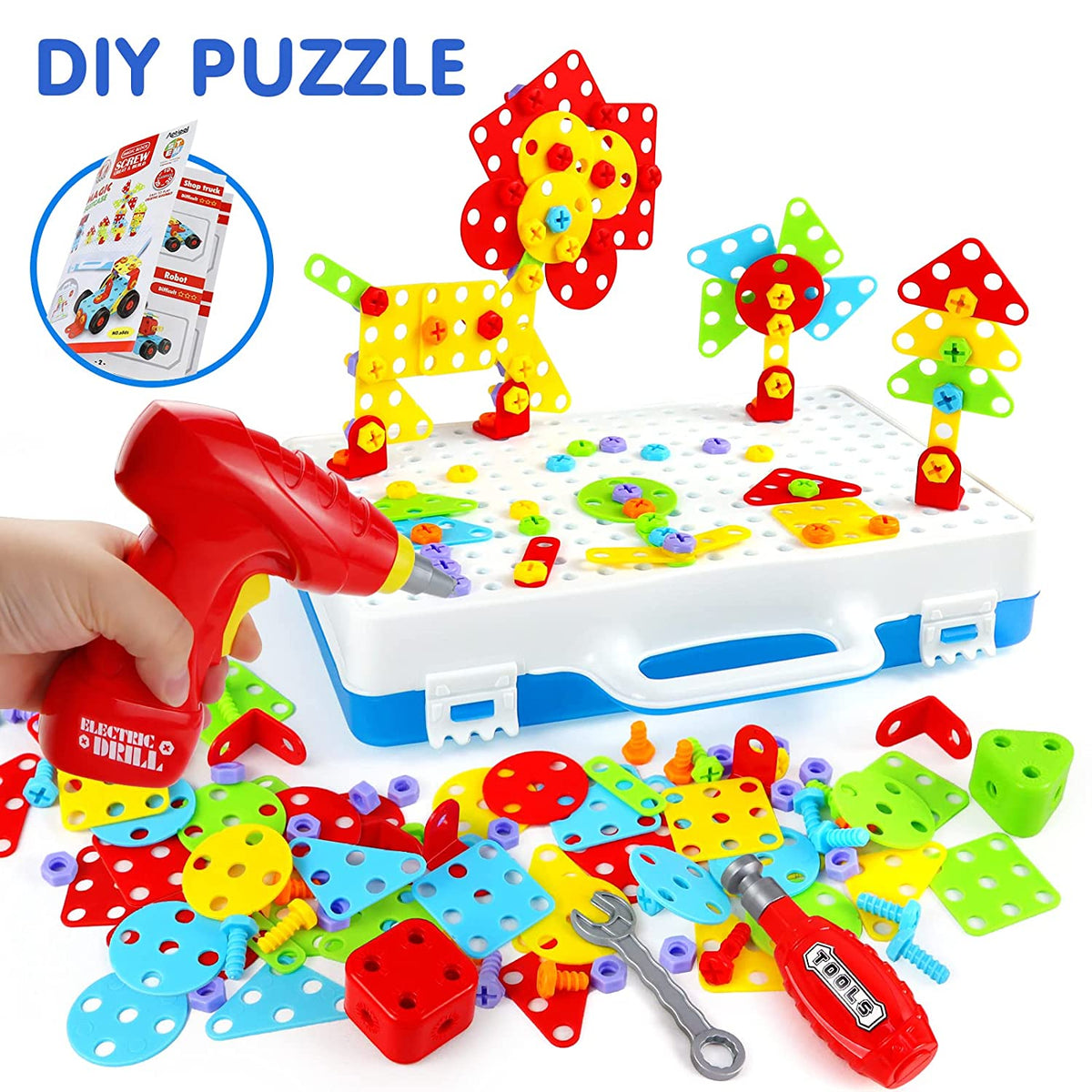 Electric Toy product detail