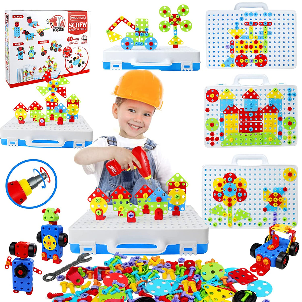 Electric Toy product detail
