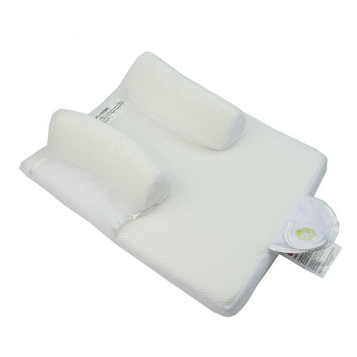DreamSafe™ Newborn Infant Comfort Support Cushion