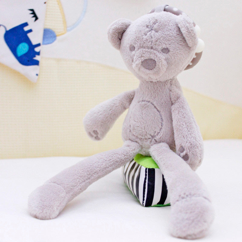 Stroller Companion Rattle