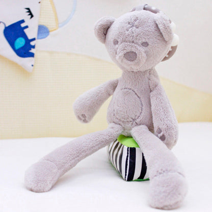 Stroller Companion Rattle