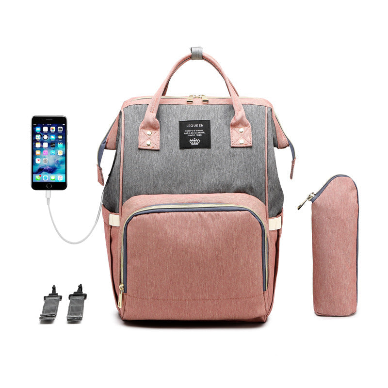 Everyday Parent Backpack