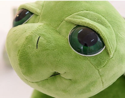 Plush Turtle