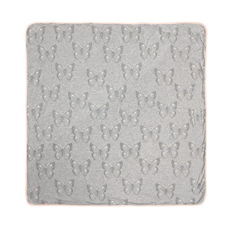 Soft Cotton Baby Bath Towel