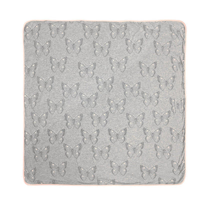 Soft Cotton Baby Bath Towel