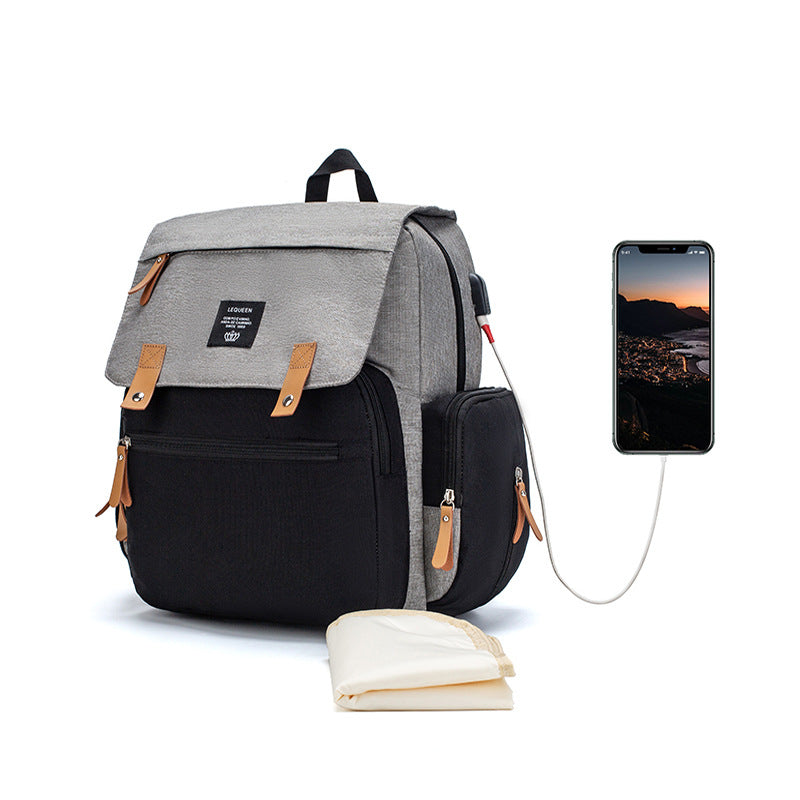 Everyday Parent Backpack