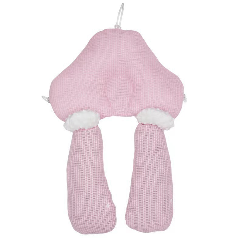 Baby Correction Head Shaping Pillow product detail