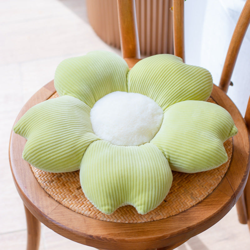 Soft floor cushion for play & lounging