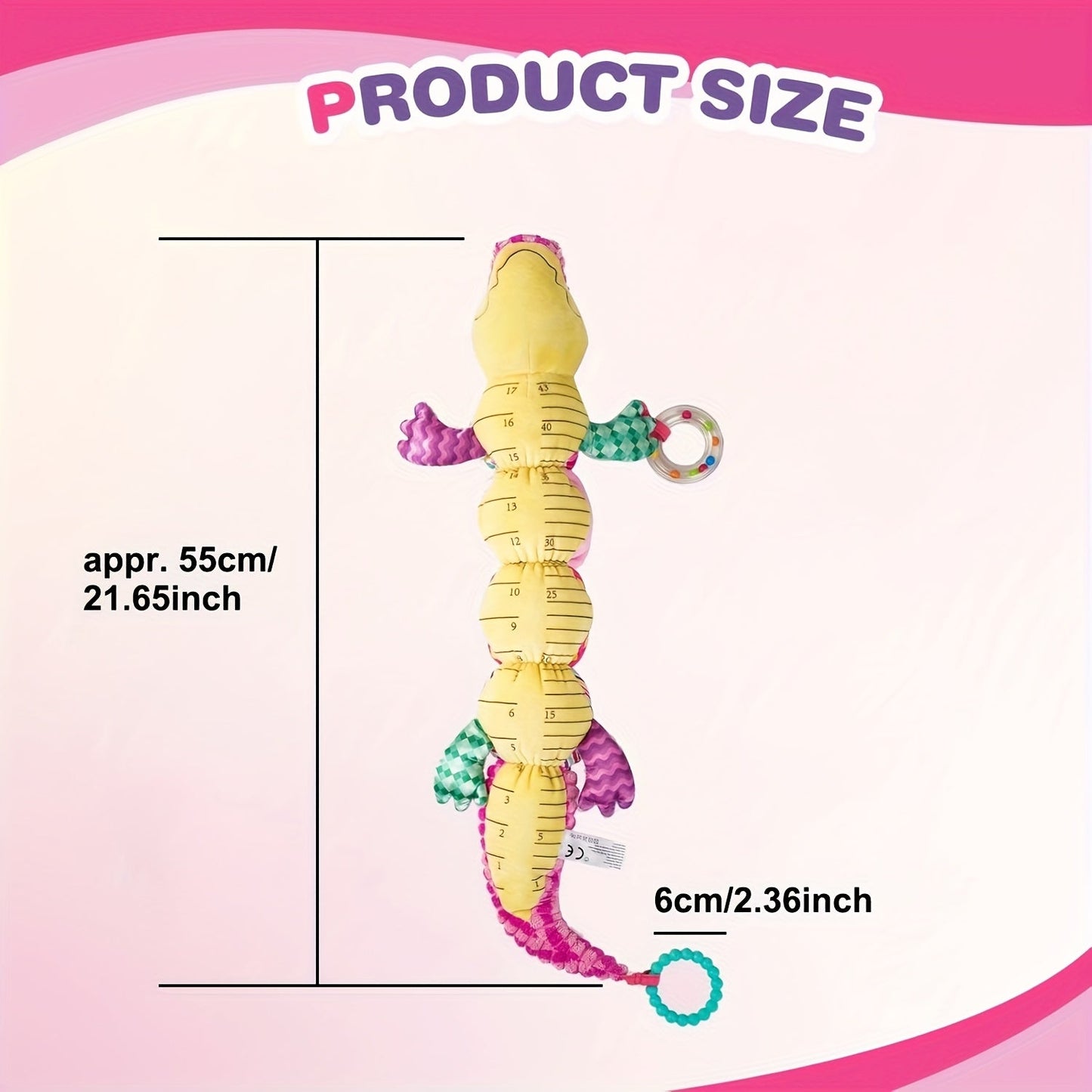 Baby Musical Stuffed Animal Toys