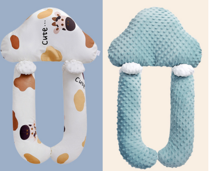 CloudSoft™ Huggable Baby Support Pillow