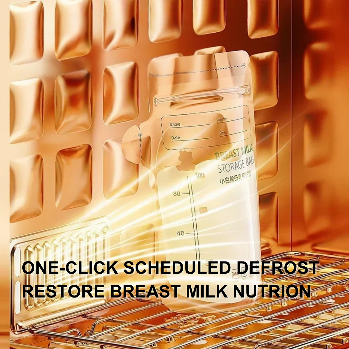Bottle product detail