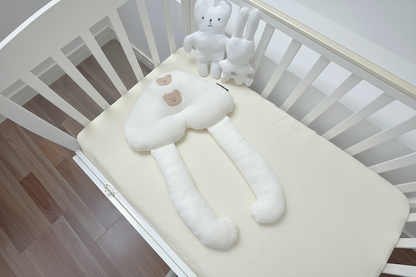 CloudSoft™ Huggable Baby Support Pillow