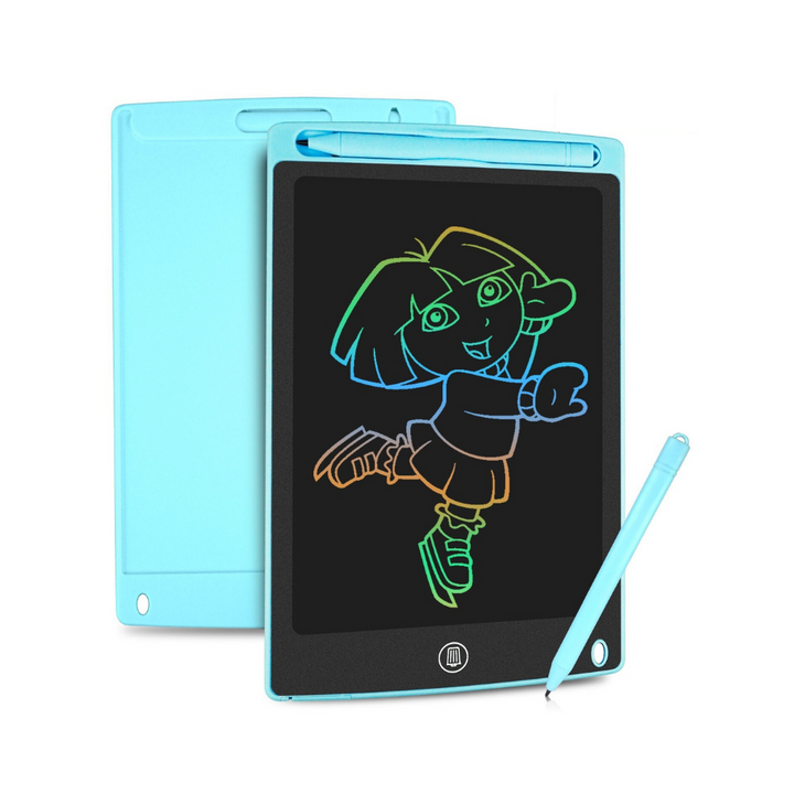 Kiddie-Pad product detail