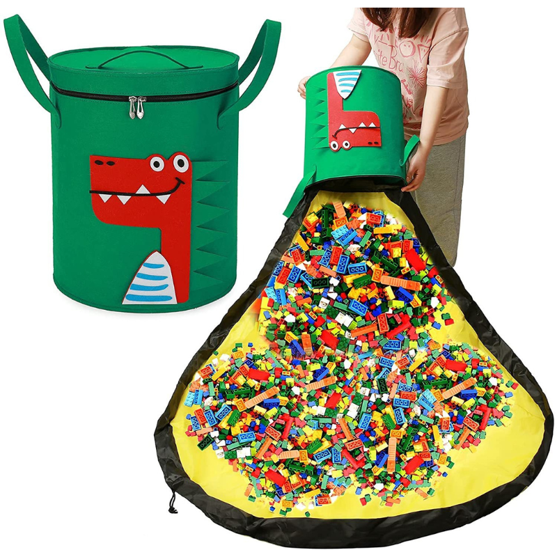 Play Mat - Dinosaur product view
