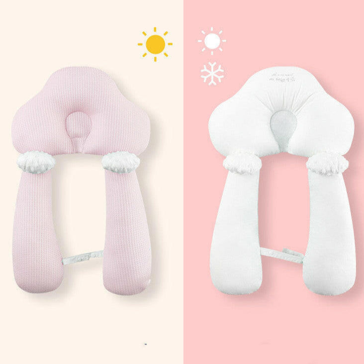 CloudSoft™ Huggable Baby Support Pillow