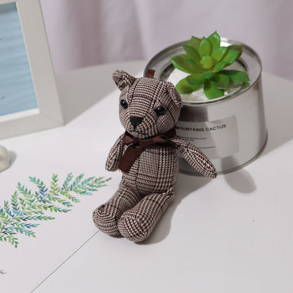 Tiny Teddy Bear