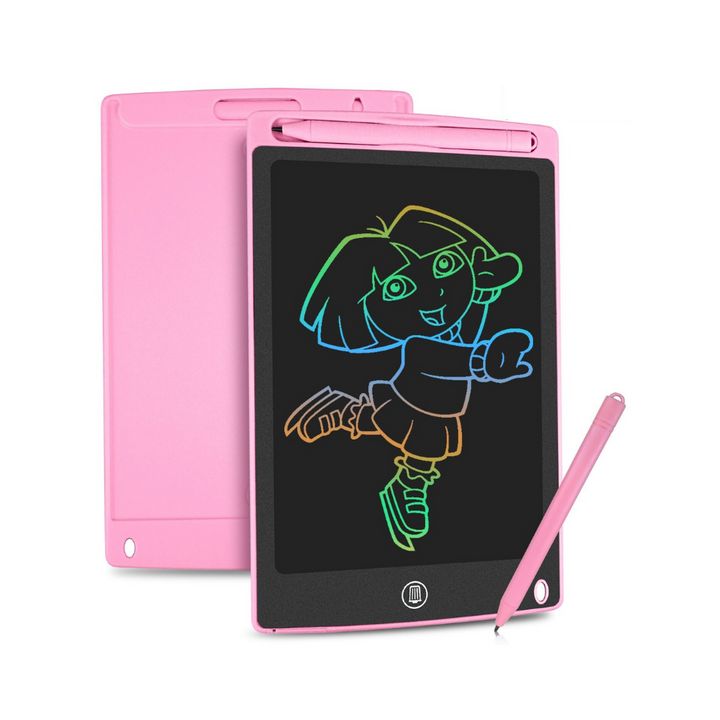 Kiddie-Pad product detail